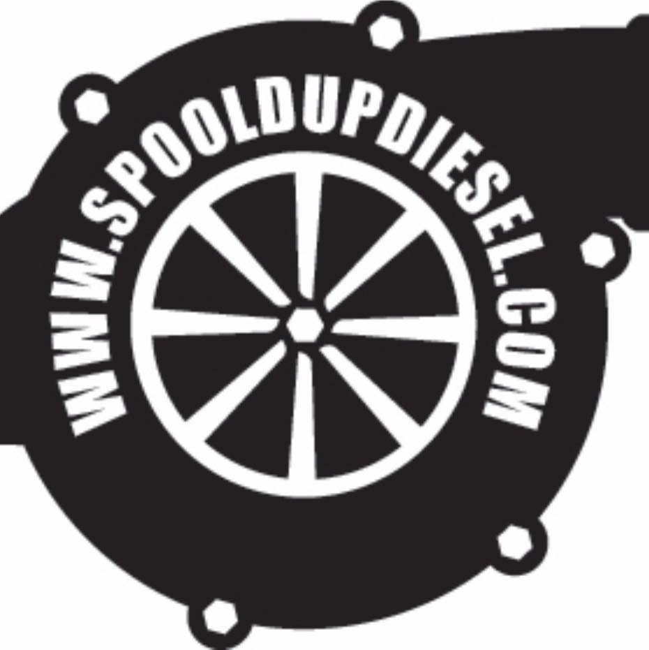 Spool'd Up Diesel Performance