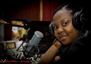 The Funmi Longe