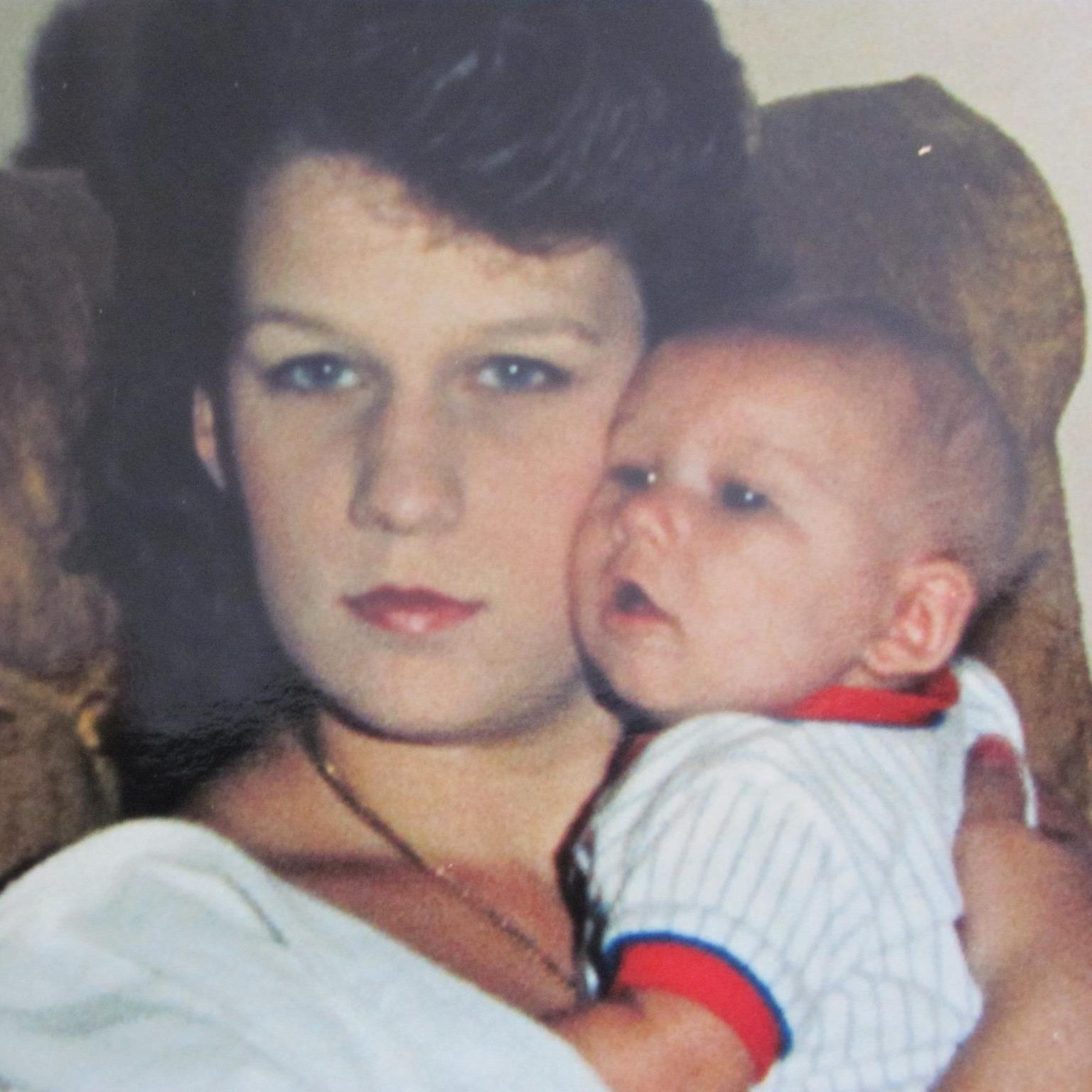 Help find Maryanne Ruffini