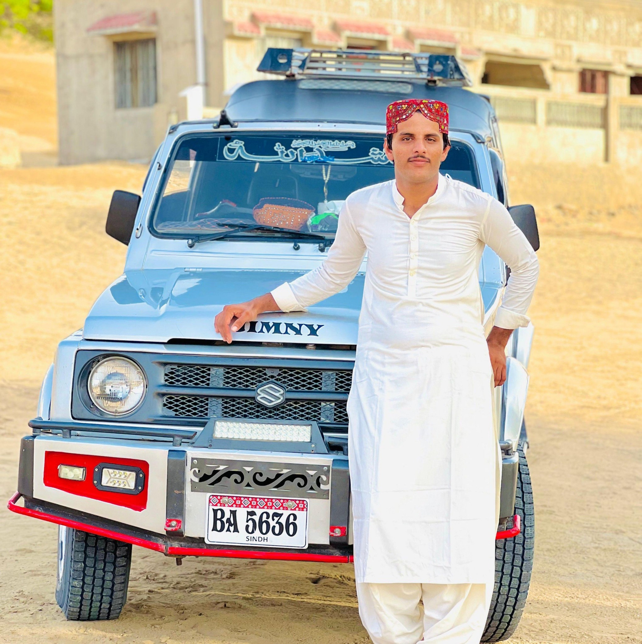 Way To Karachiiiii MD Rahimoon 545 🥰 ️ ️ | MD Rahimoon