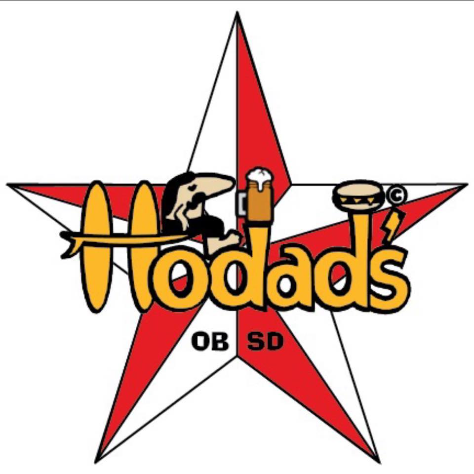 Hodad's Ocean Beach | San Diego CA