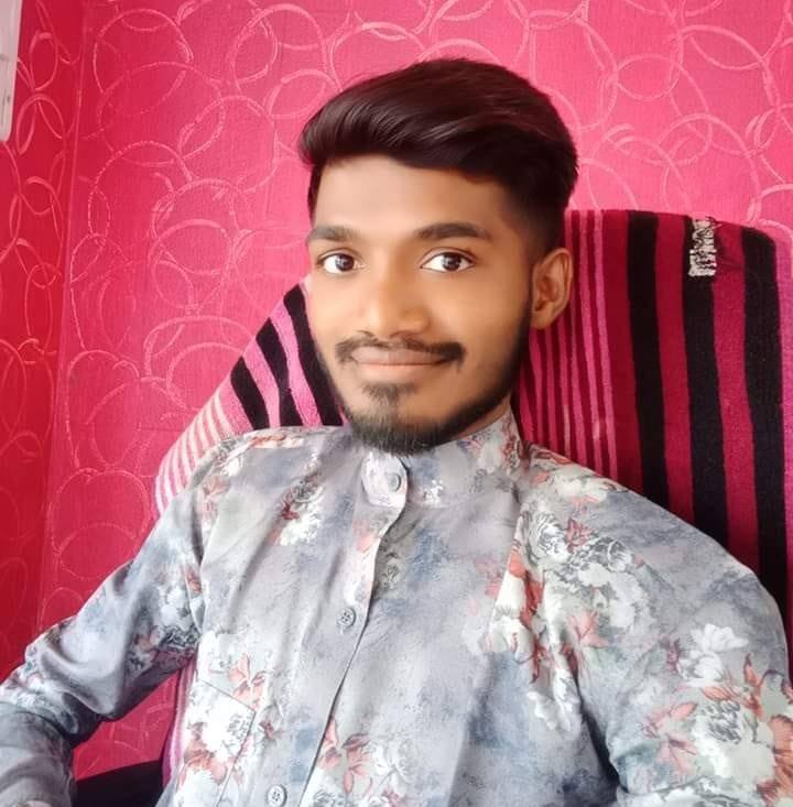 Mર, pankaj Rathod