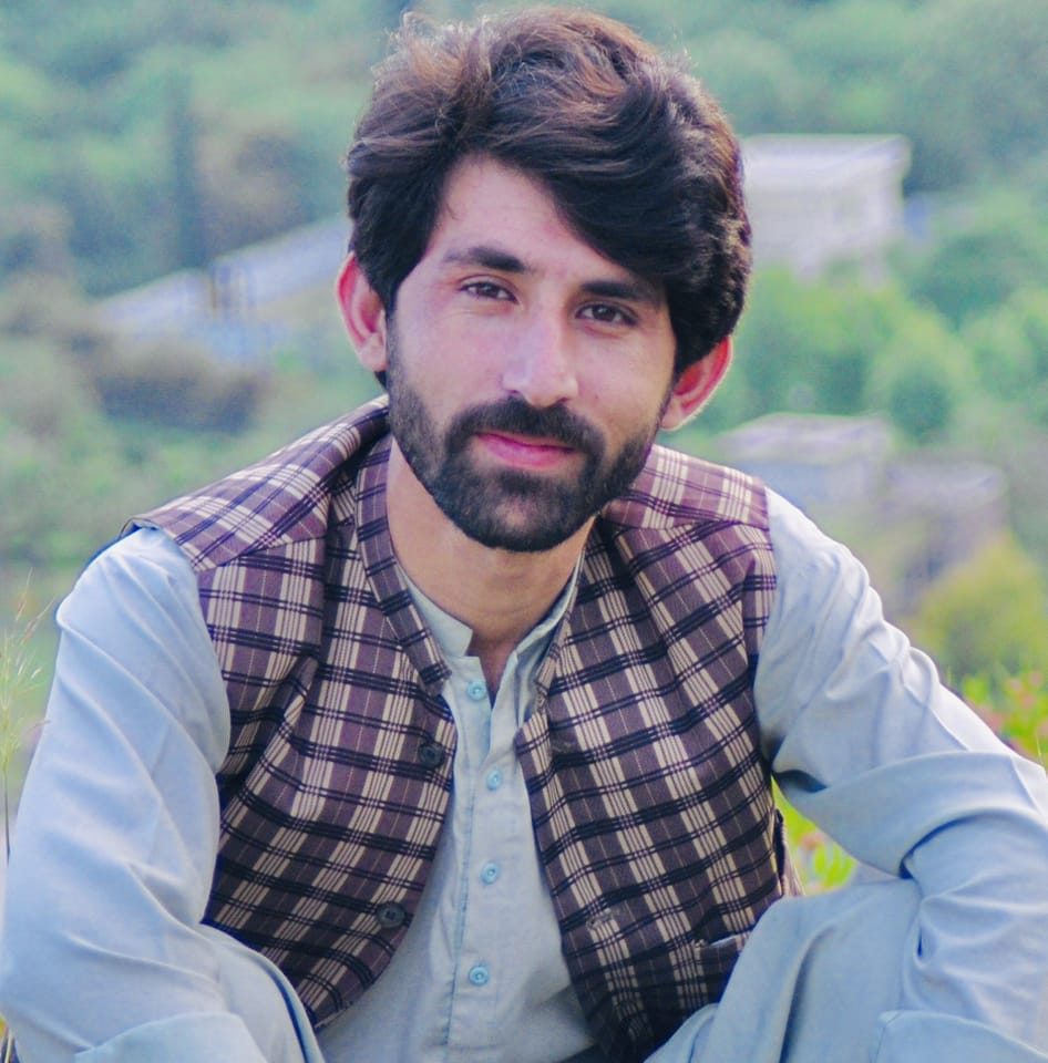 Naveed Danish نويد دانش