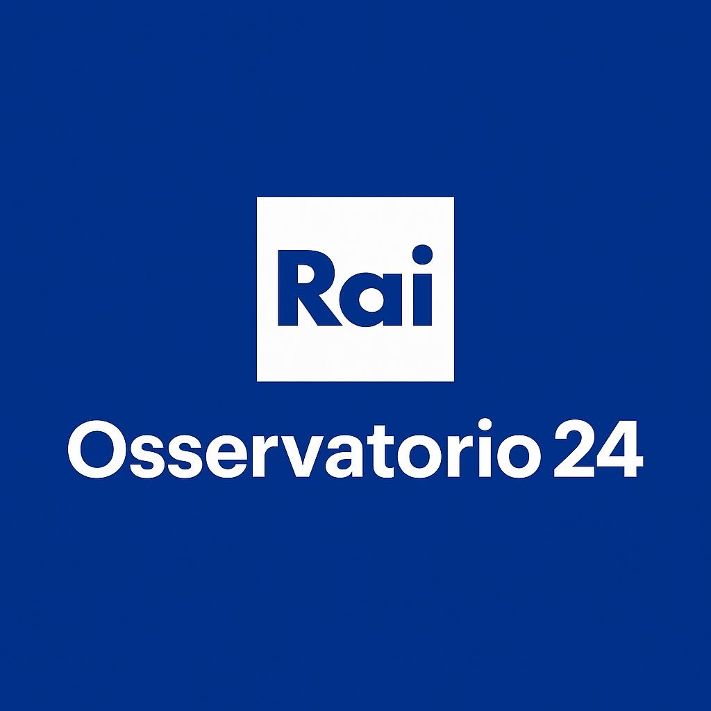 Rai Osservatorio 24