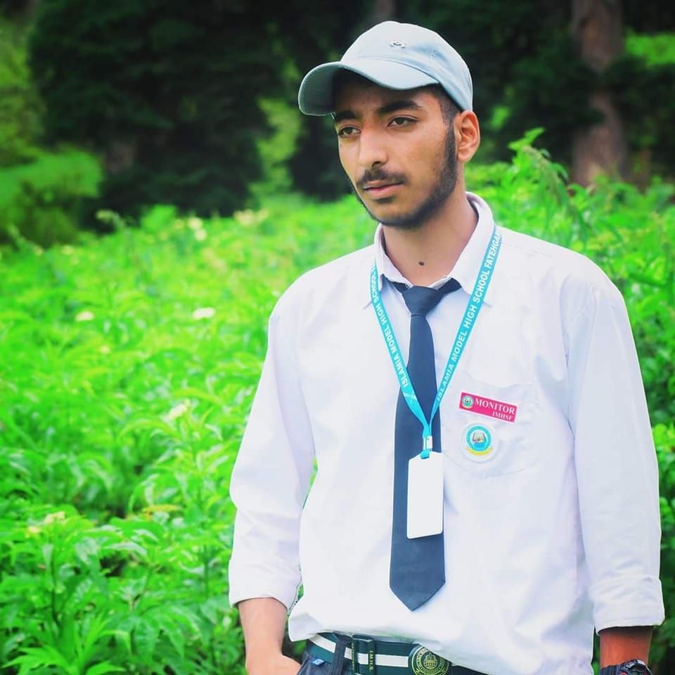 Rehan Rasheed