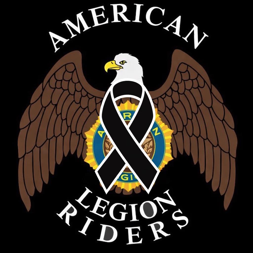 American Legion Riders, Ridge-Igo, Post 23