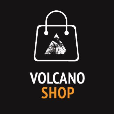 Volcano Shop | Barcelona