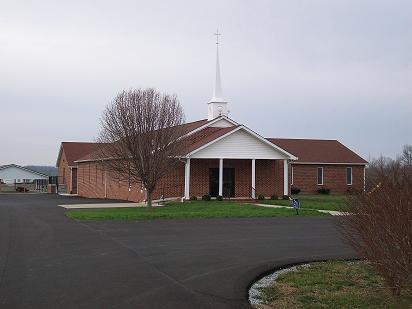 Lakewood Baptist Church