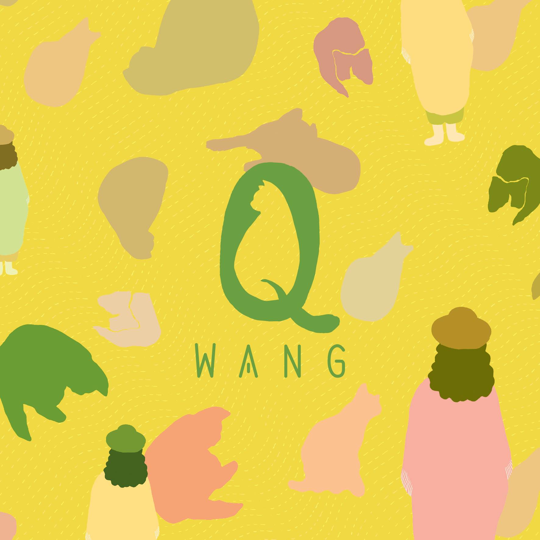 Hey!Q | Taipei