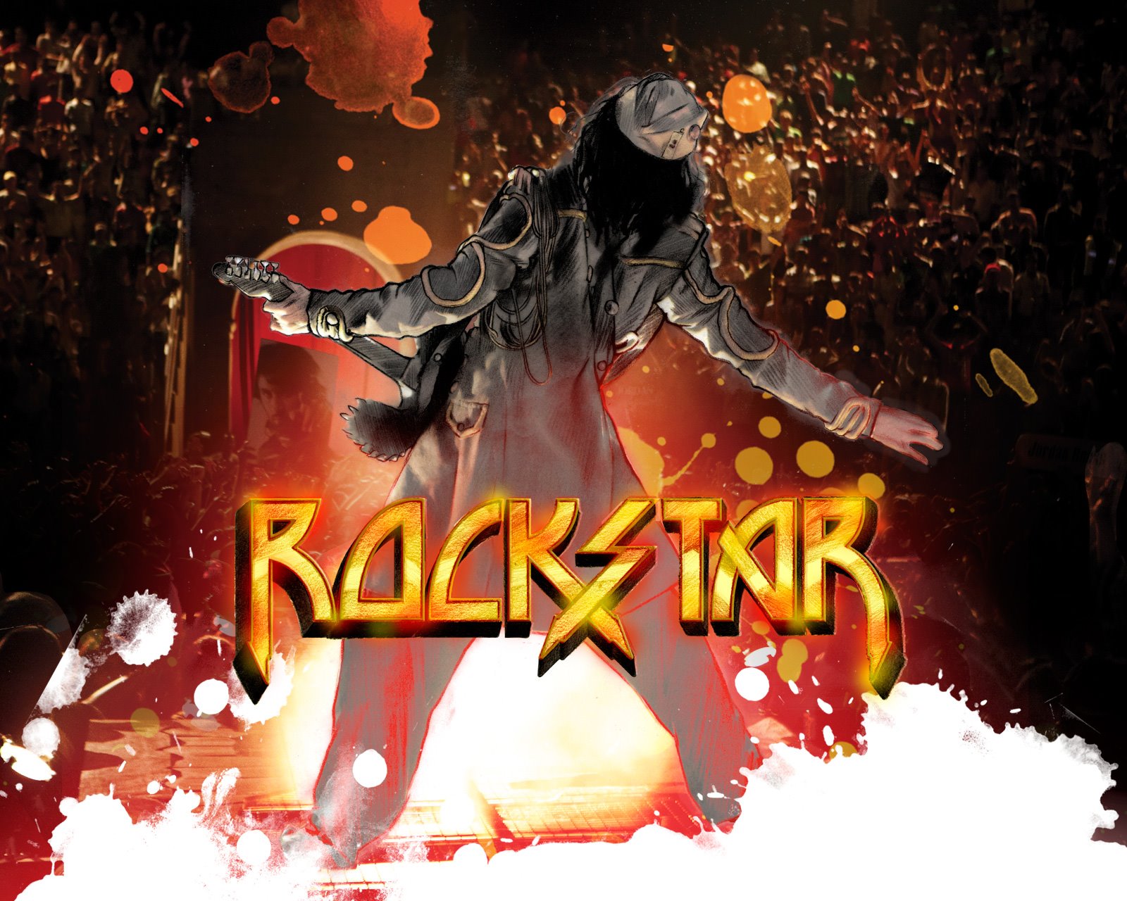 Rockstar