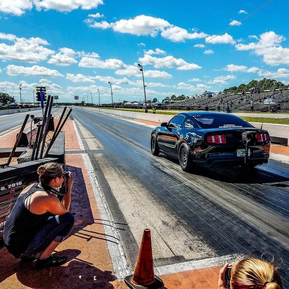 Li Tuning and Racing - 🚨 NEW PRODUCT RELEASE 🚨 10 Gallon Fuel Cell ...
