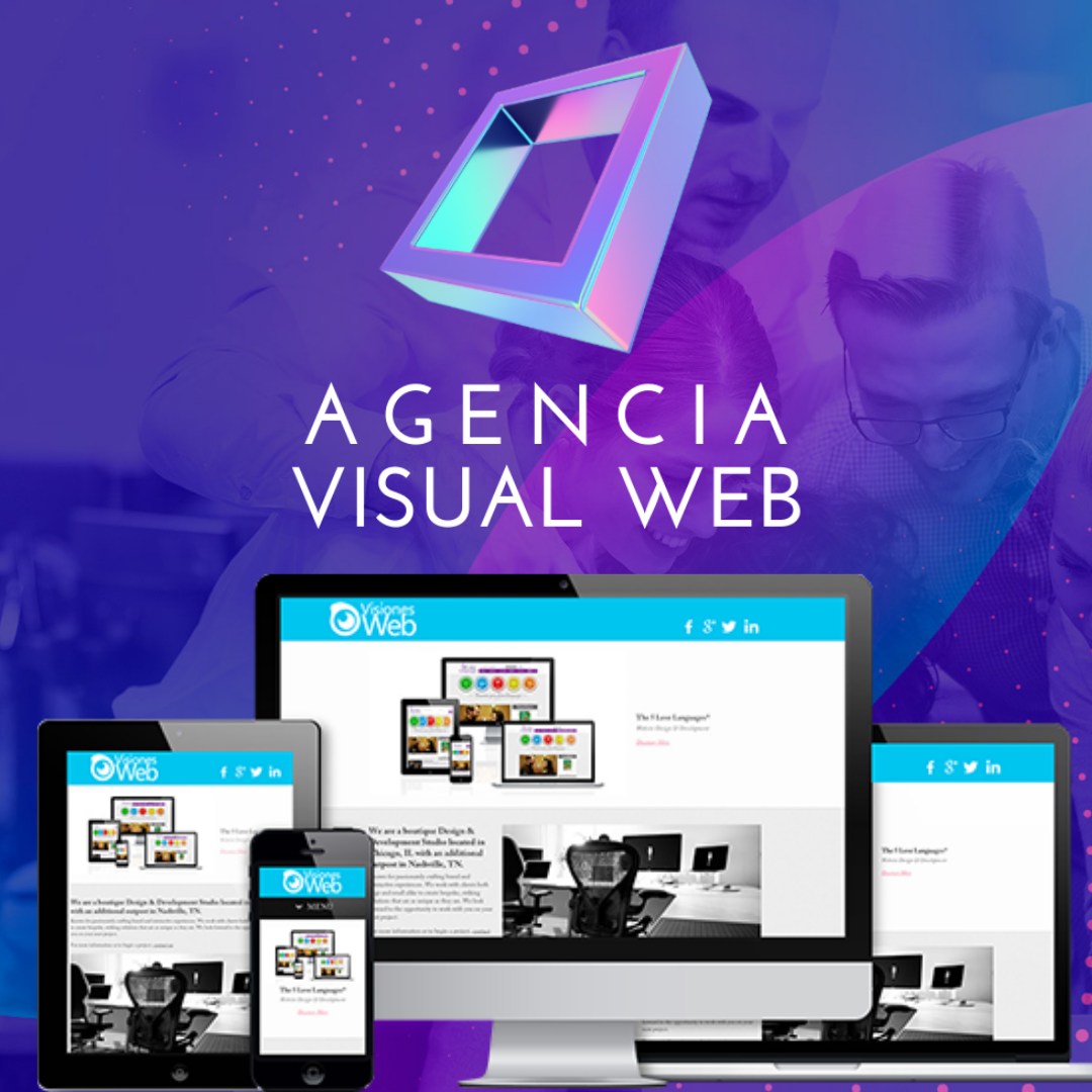 Agencia Visual Web
