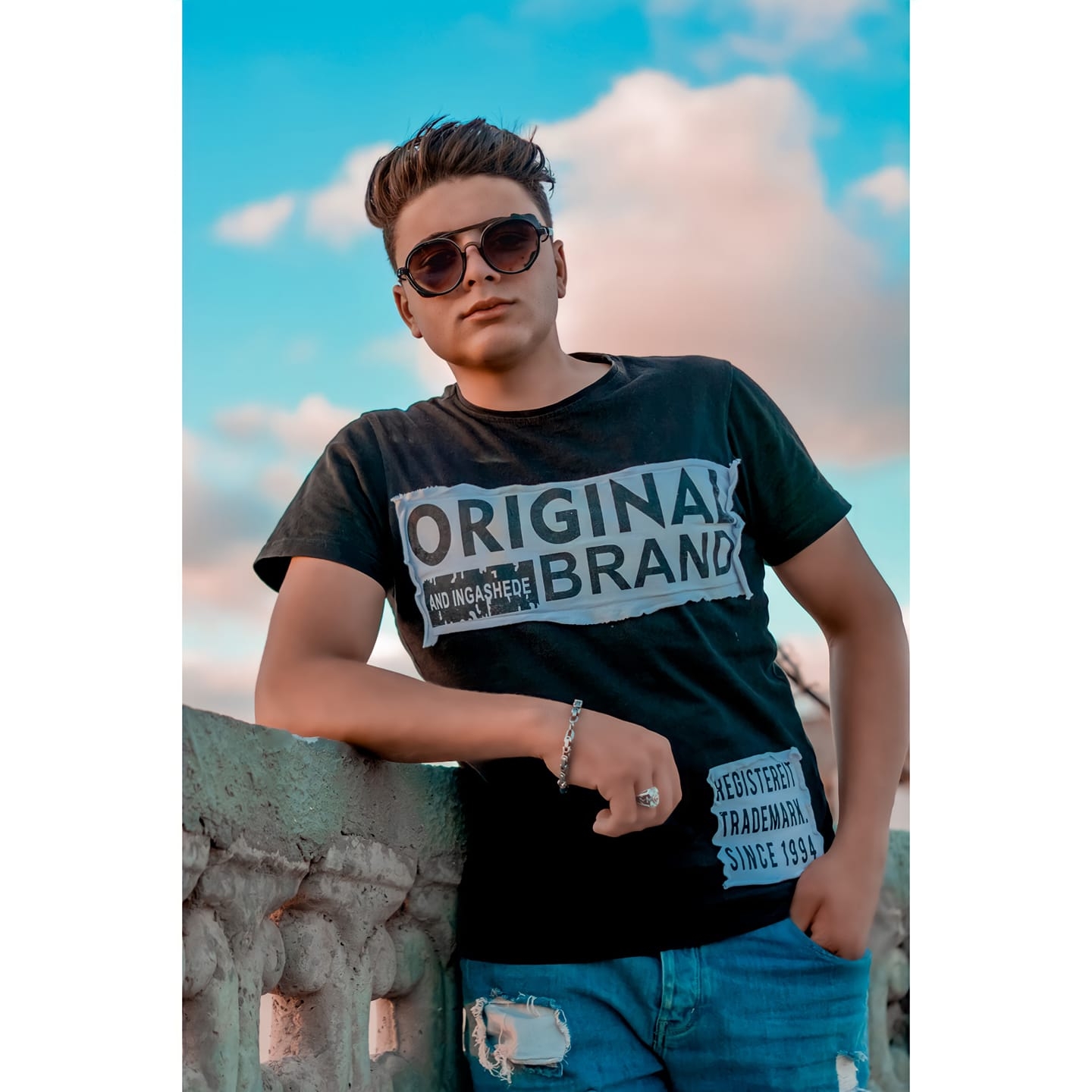 ALi Rida
