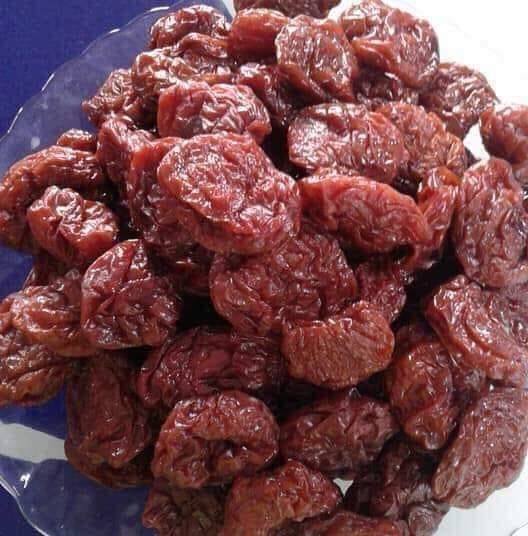 Táo rim.táo tươi.đặn sản ninh thuận