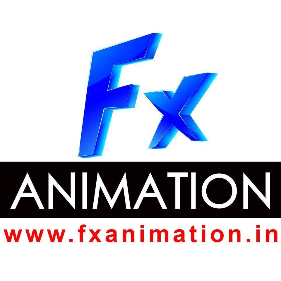 Fx Animation | Visakhapatnam