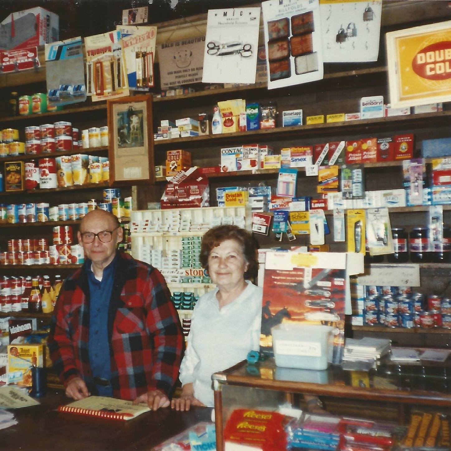 Some pics from... - Memories of Biehl's Store, Moss Run, Ohio | Facebook