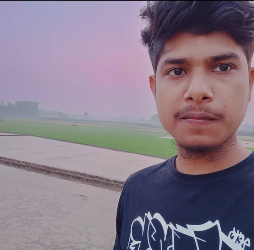 Rj Rana | Dhaka