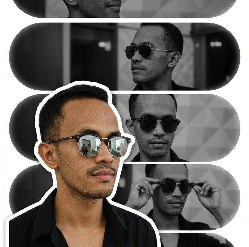 Profile for Andho