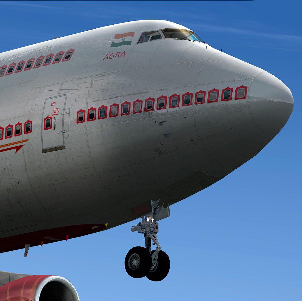 Fsx 2020 I Love How They Brought Back The Classic FSX And FS2004