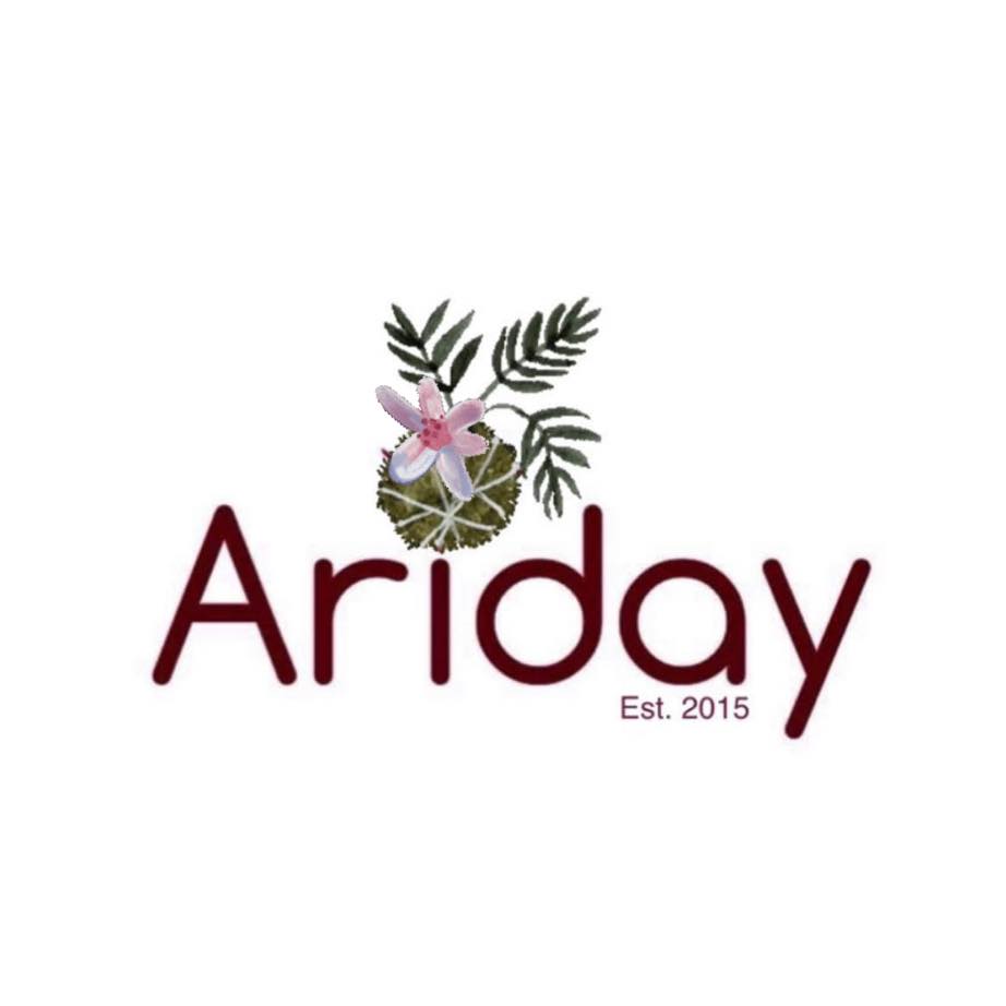 Ariday | San Juan