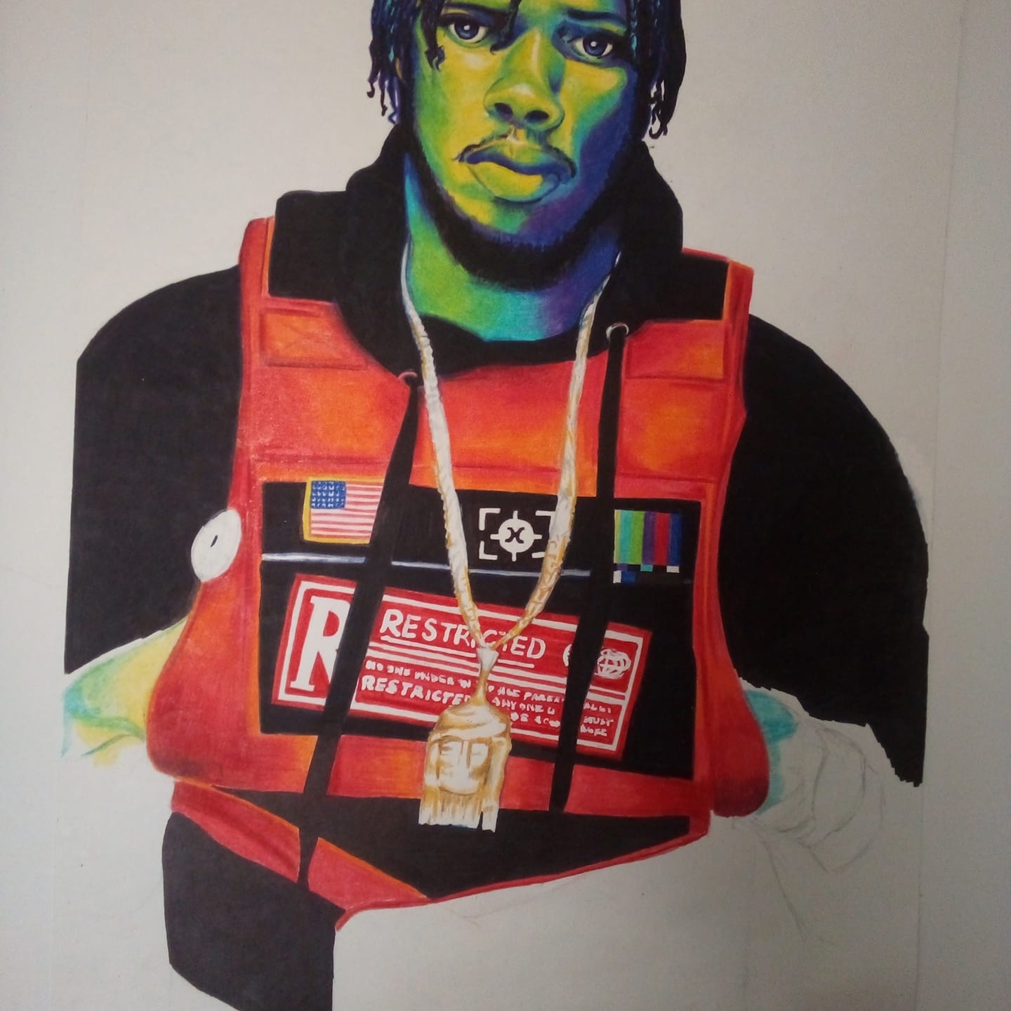 ART SHONE