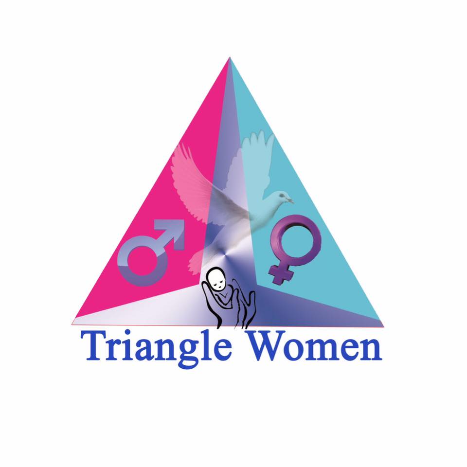 Triangle Women Organization | Yangon