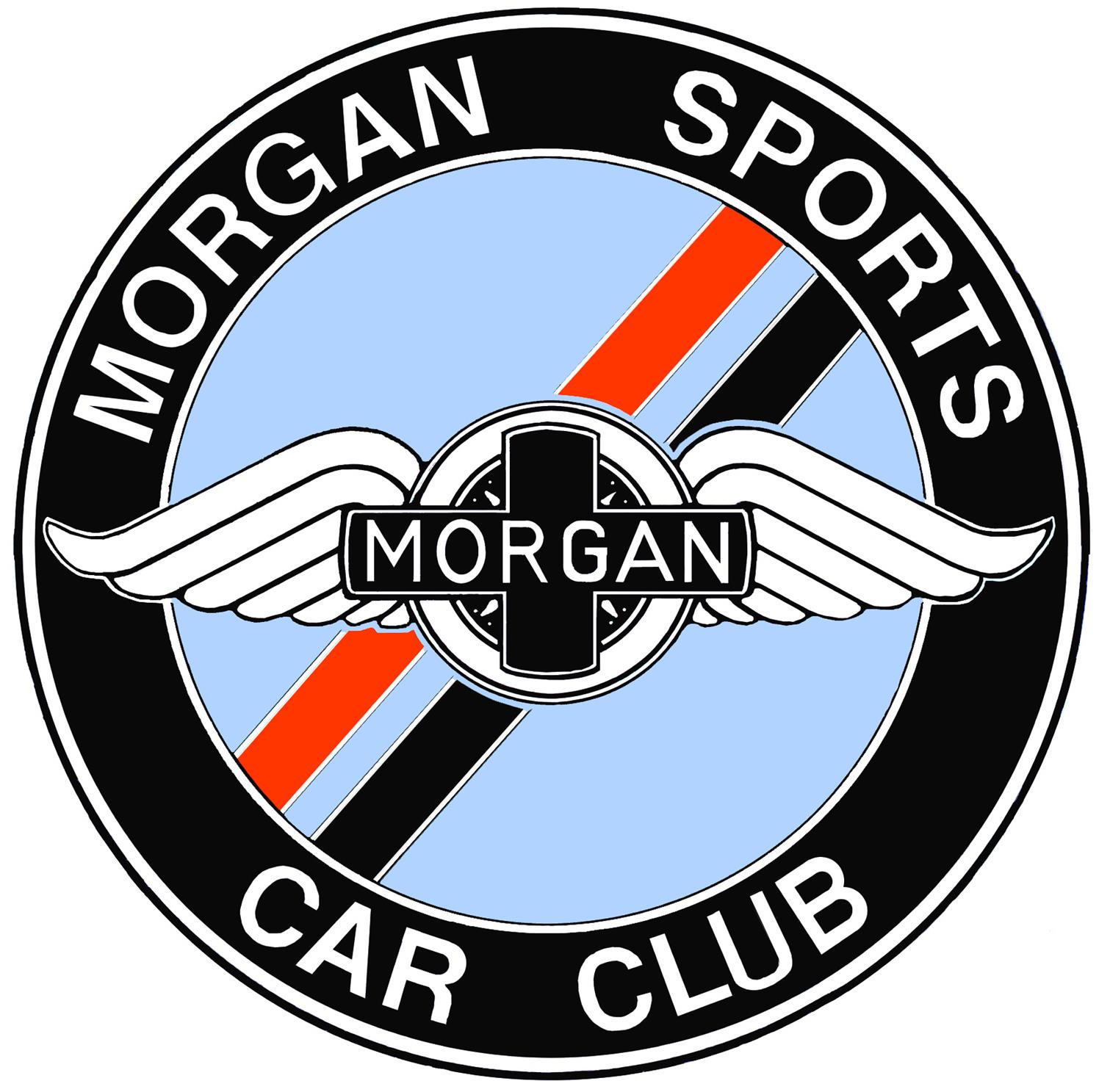Morgan - May's Miscellany is on its way, and should reach members in ...