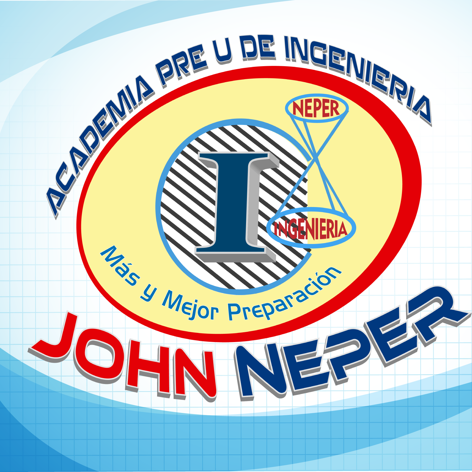 Academia JOHN NEPER - Ya va quedando todo listo para el GRA #SEMINARIO ...