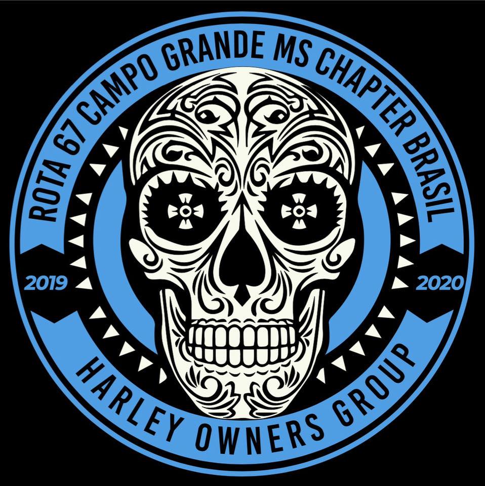 HOG Rota 67 Campo Grande Chapter