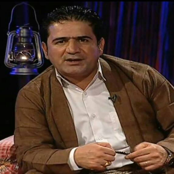 رەشماڵ&rashmal