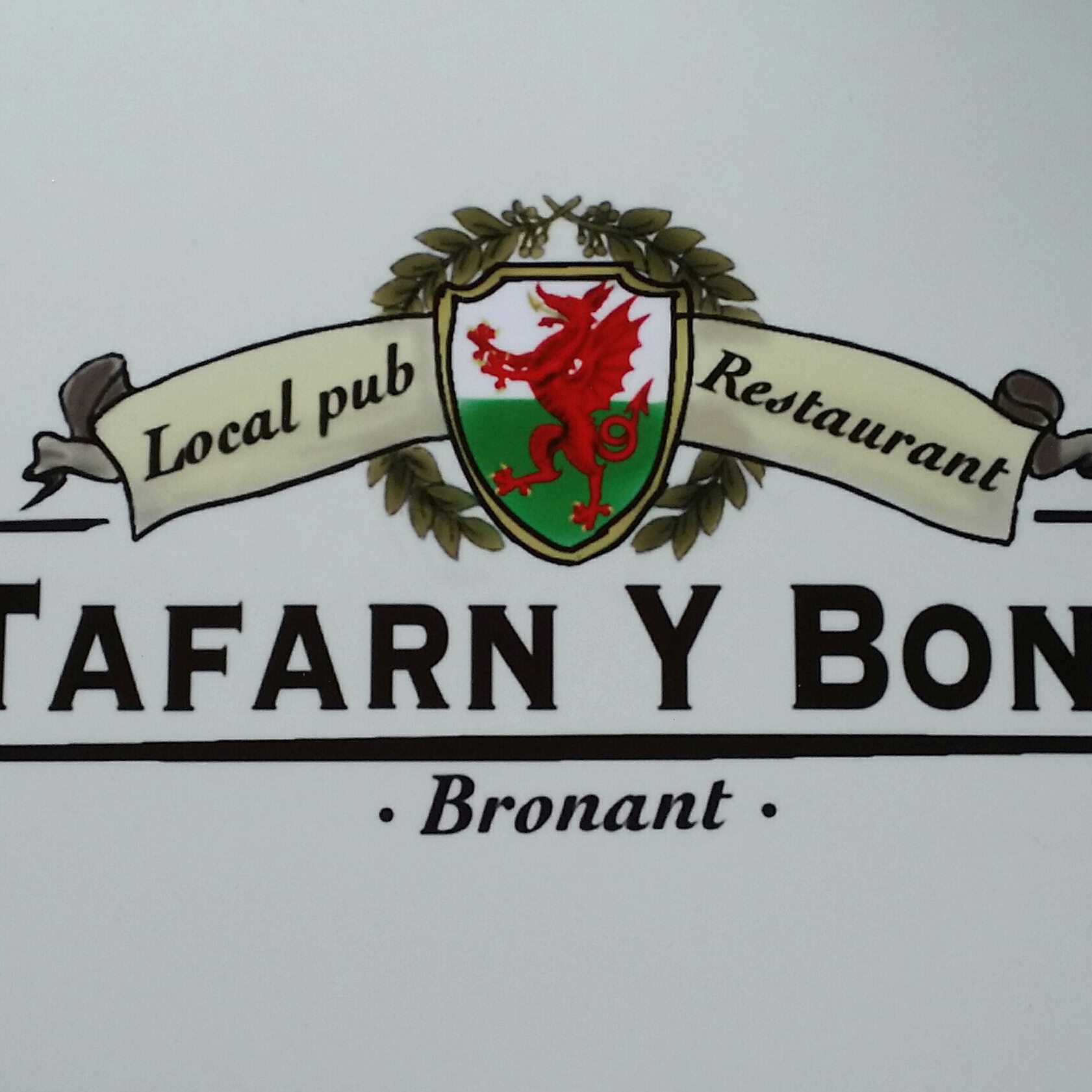 Tafarn y Bont Bronant