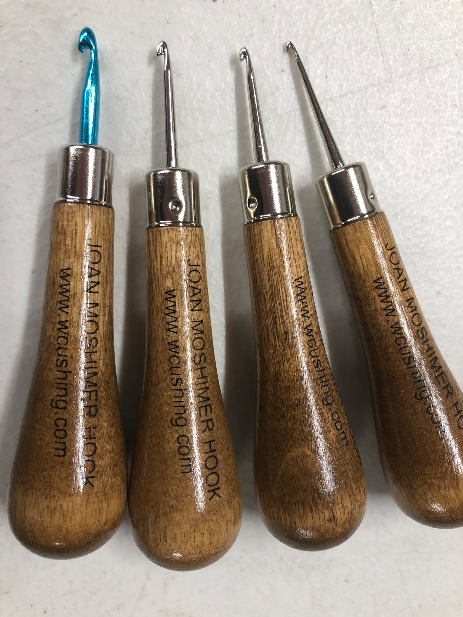 W. Cushing & Company / P Is For Primitive | Wells ME