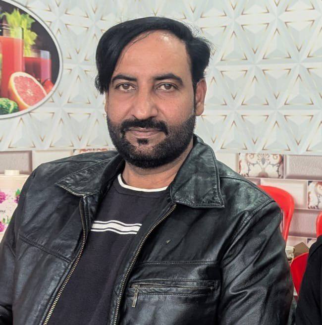 Rana Imran