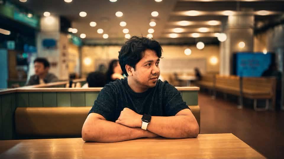 Kazi Rimon Kabir