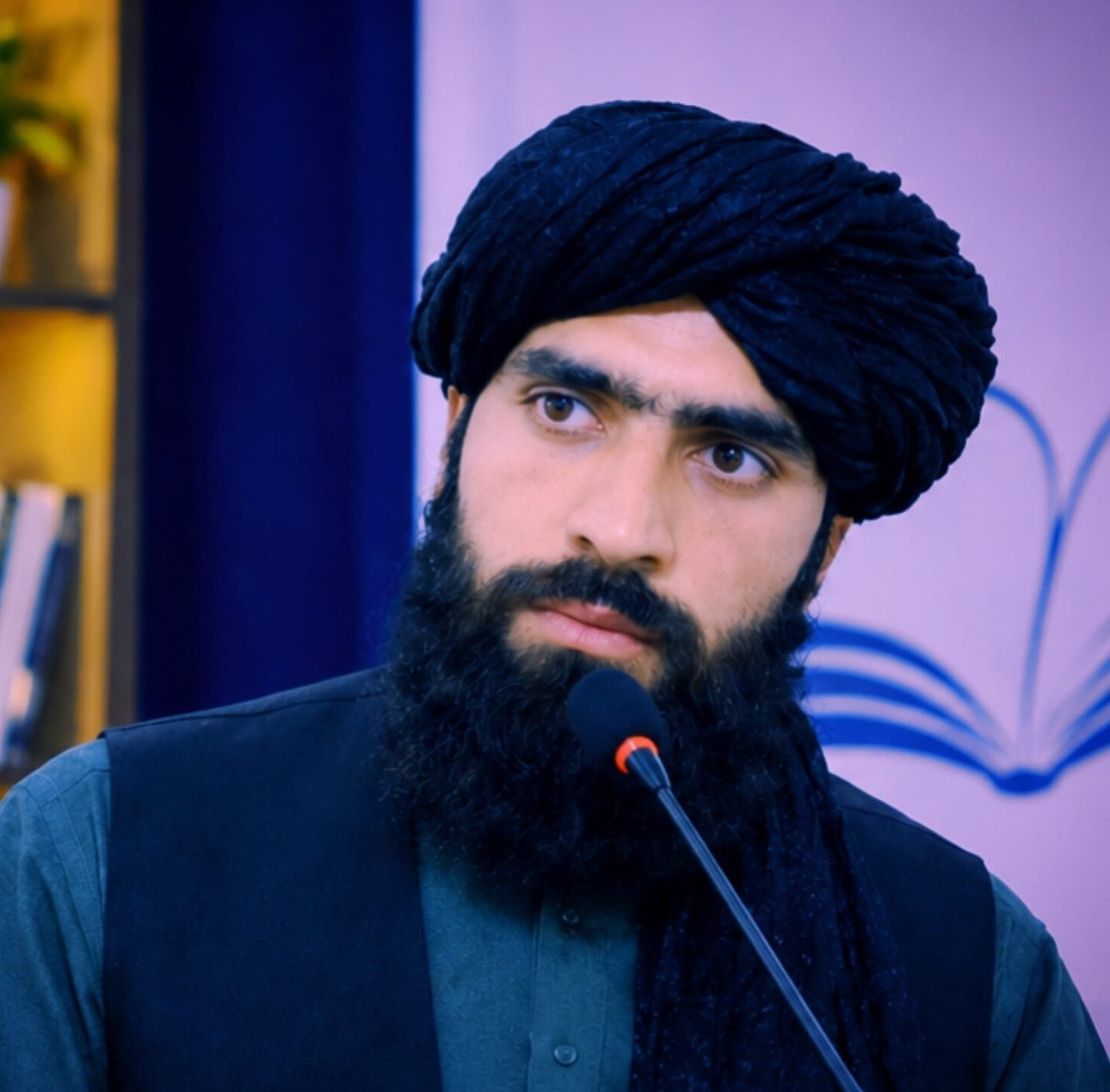 Rafiullah Karimzai