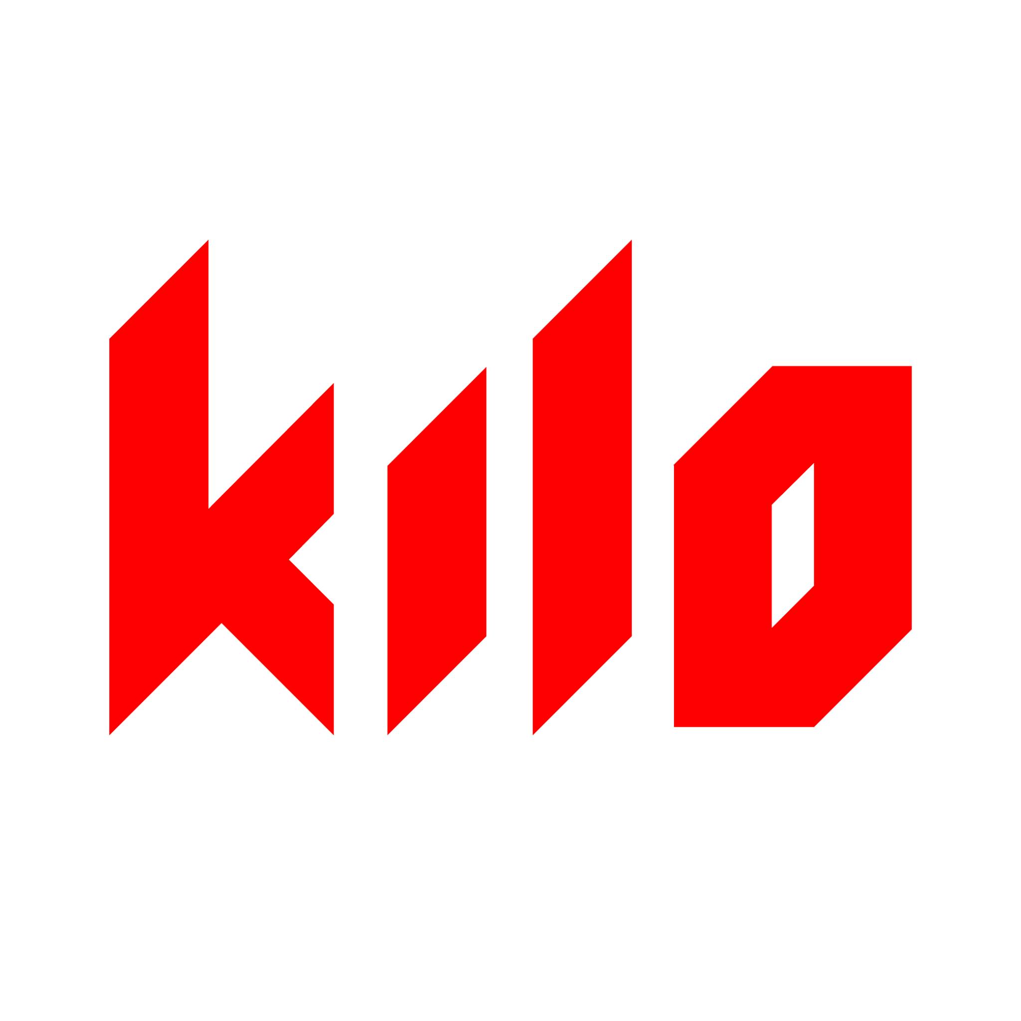 Kilo dizajnu
