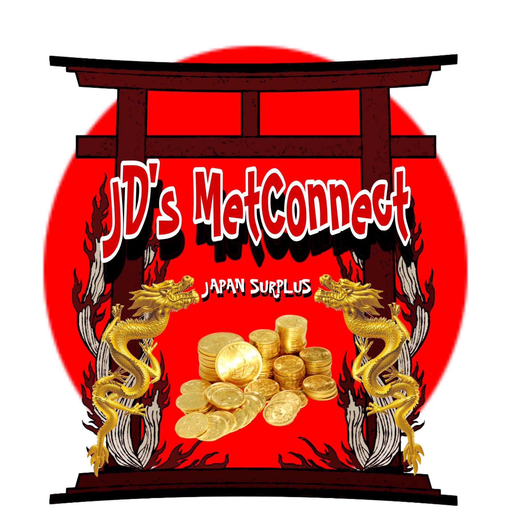 JD's MetConnect | Pasay City