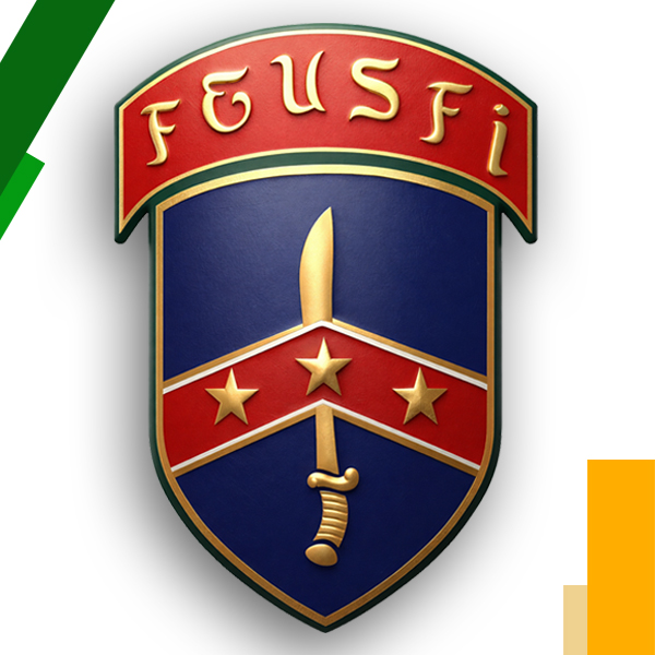 FEU Sword Fraternity ROTC, Inc. | Manila
