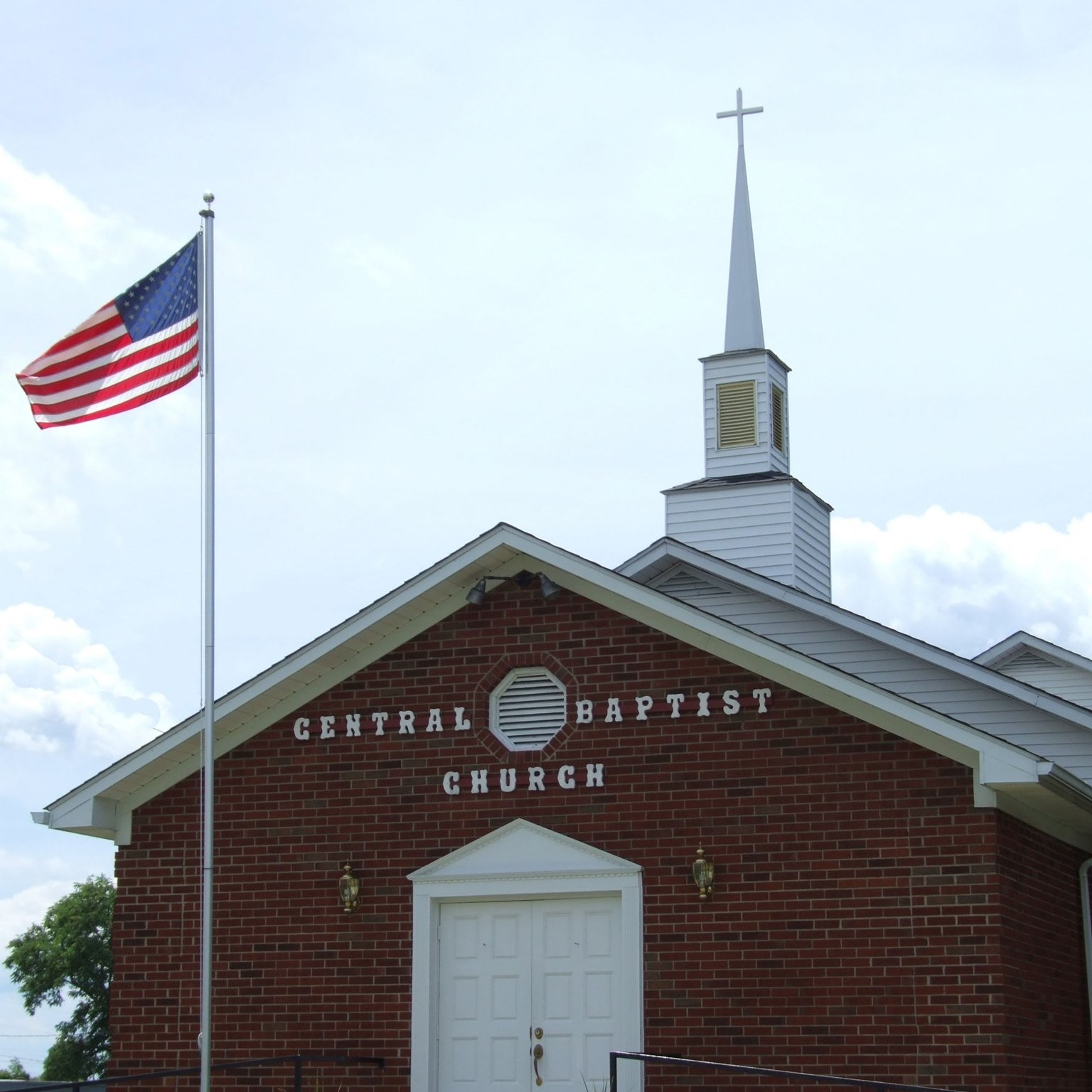Central Baptist Church | Mount Vernon KY