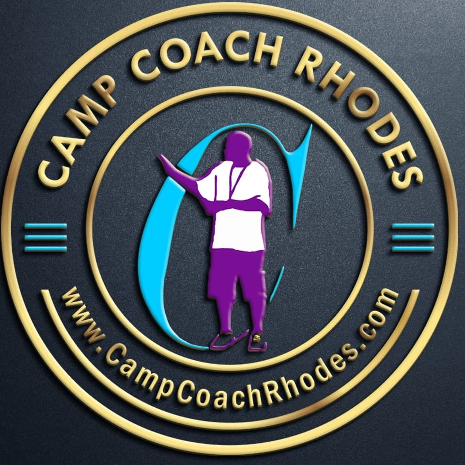 Camp Coach Rhodes | Shelby NC