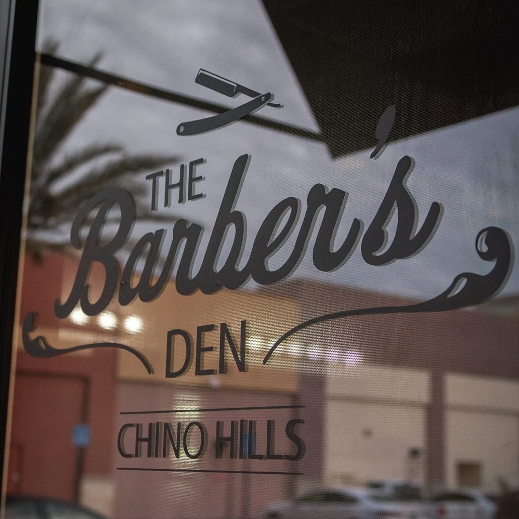 Barber Shop Chino Hills