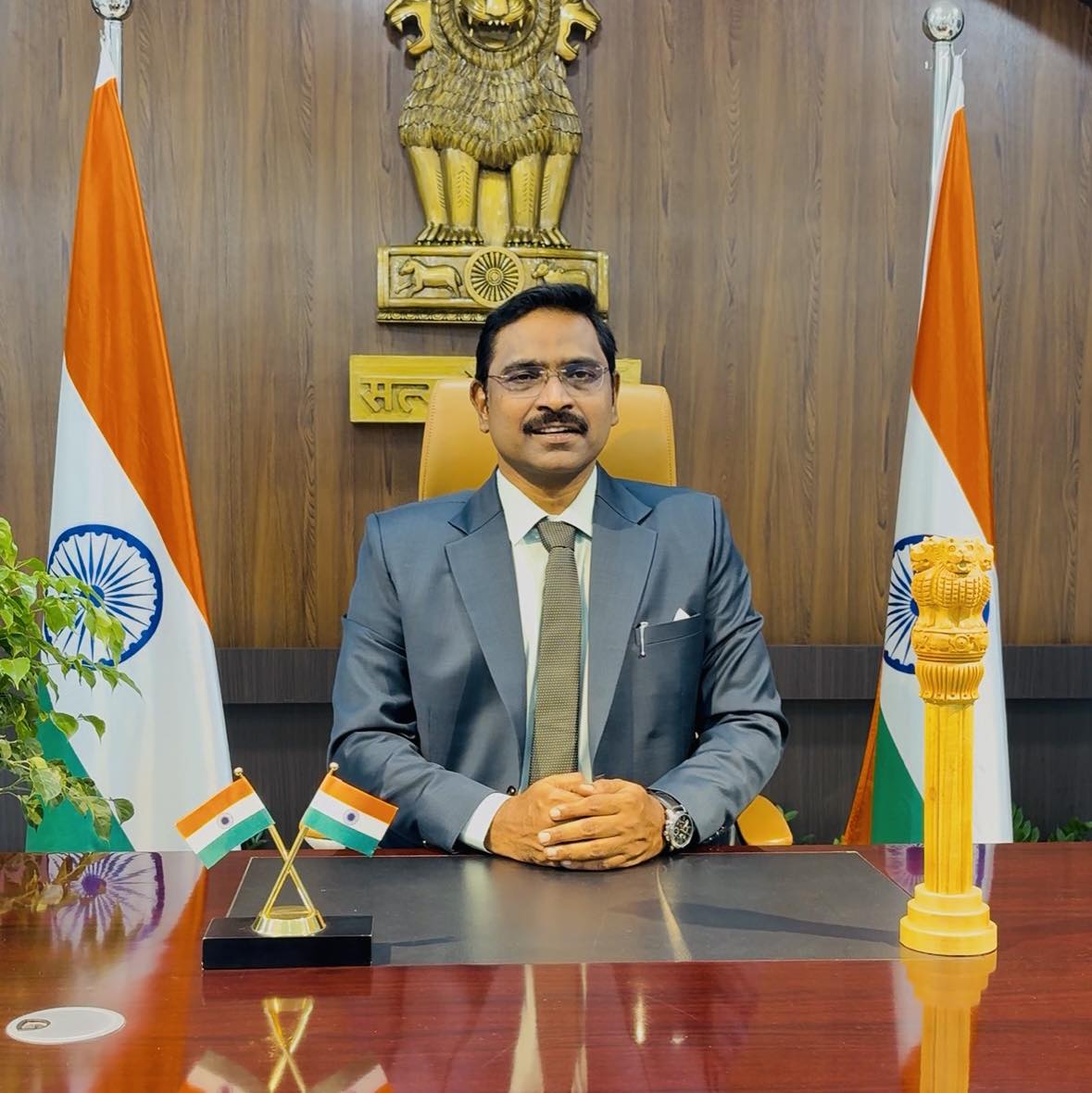 Srini Vasan
