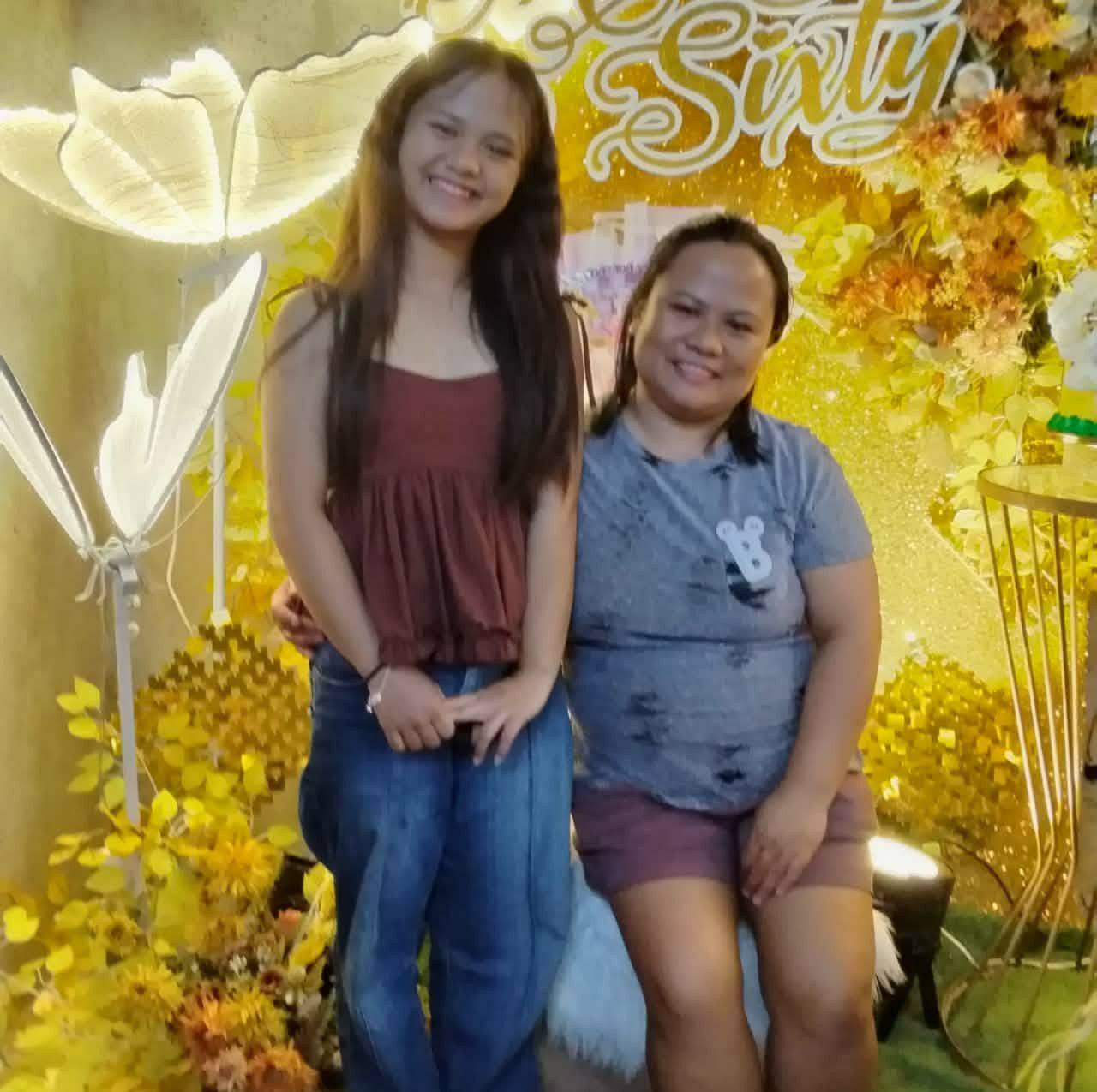 Ailyn Ruela Bulilan