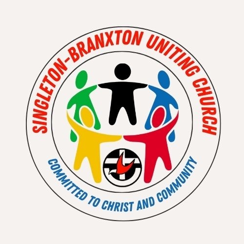 Singleton - Branxton Uniting Church