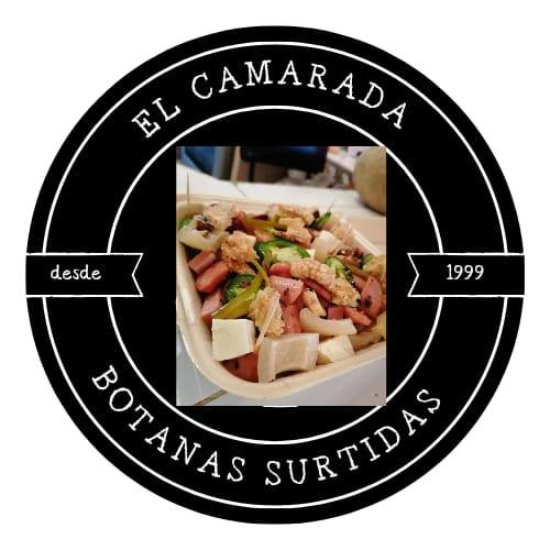 Botana el camarada