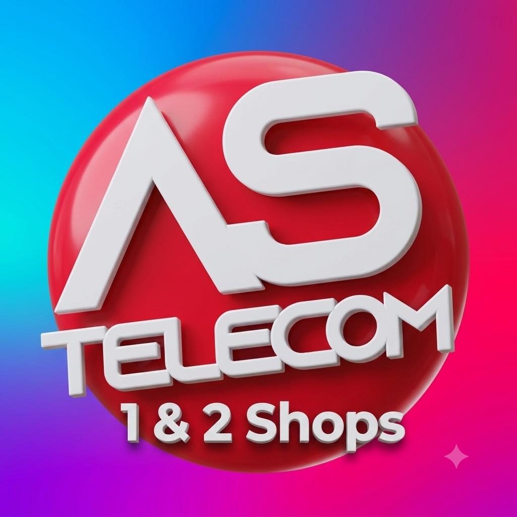 As télécom | Thenia
