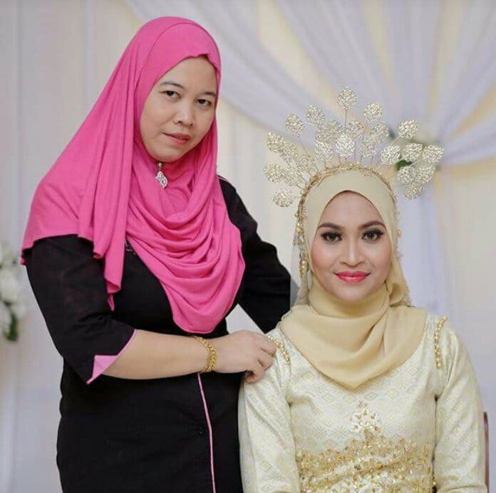 Butik Pengantin Aziela (KEMAMAN)