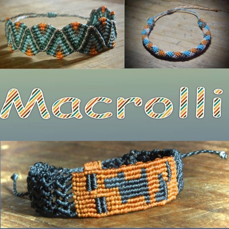 Macrolli | Paris