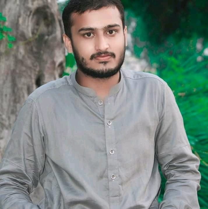 Rana Muhammad Irfan