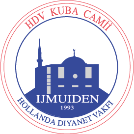 ISN Kuba Moskee / HDV IJmuiden Kuba Camii